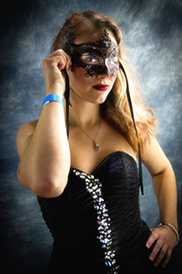 Our Picture of a model